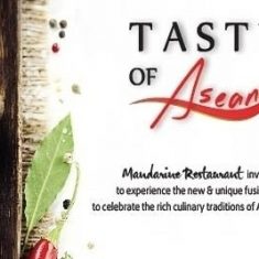Taste of Asean