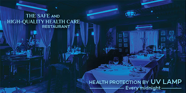 The Safe And High-Quality Health Care Vietnamese Restaurants